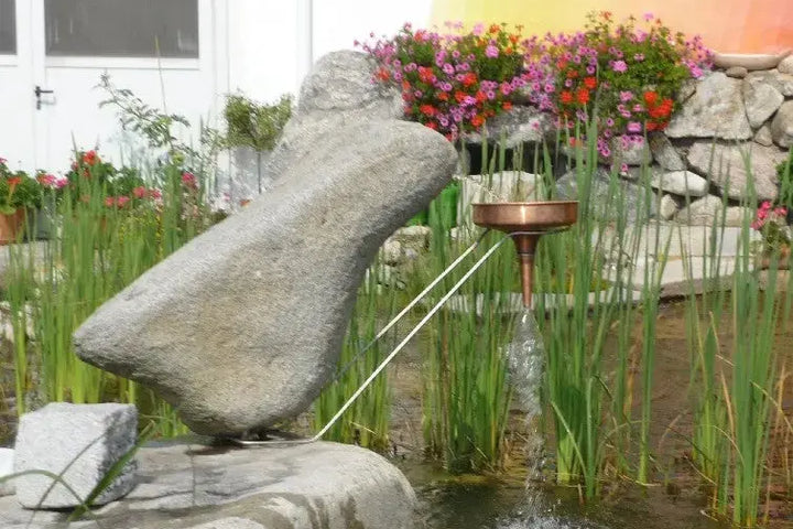 La dynamisation de l'eau : pourquoi et comment l'appliquer au jardin Le Jardinier Français