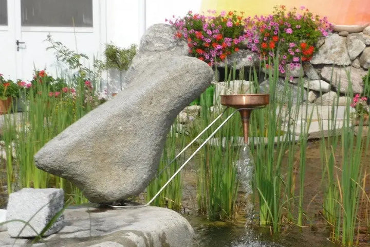 La dynamisation de l'eau : pourquoi et comment l'appliquer au jardin