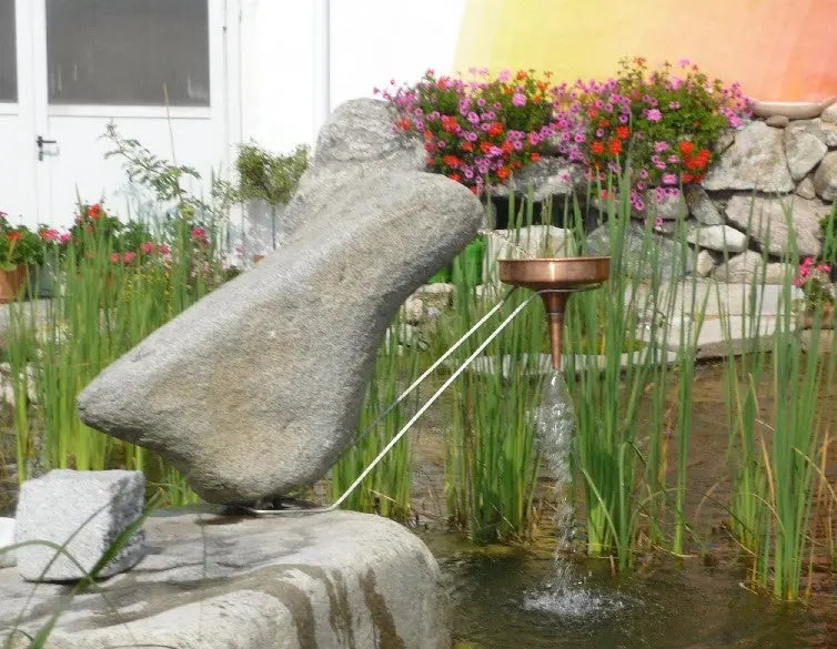 La dynamisation de l'eau : pourquoi et comment l'appliquer au jardin