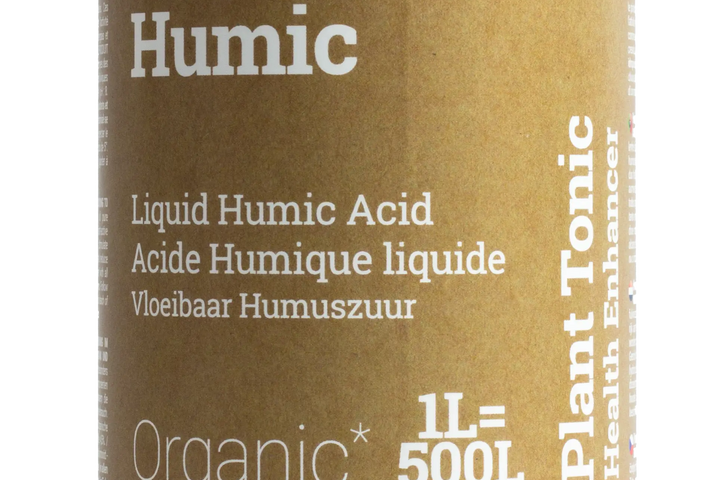 Acide humique et fulvique : Quelles différences pour votre jardin ?