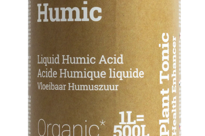 Acide humique et fulvique : Quelles différences pour votre jardin ?