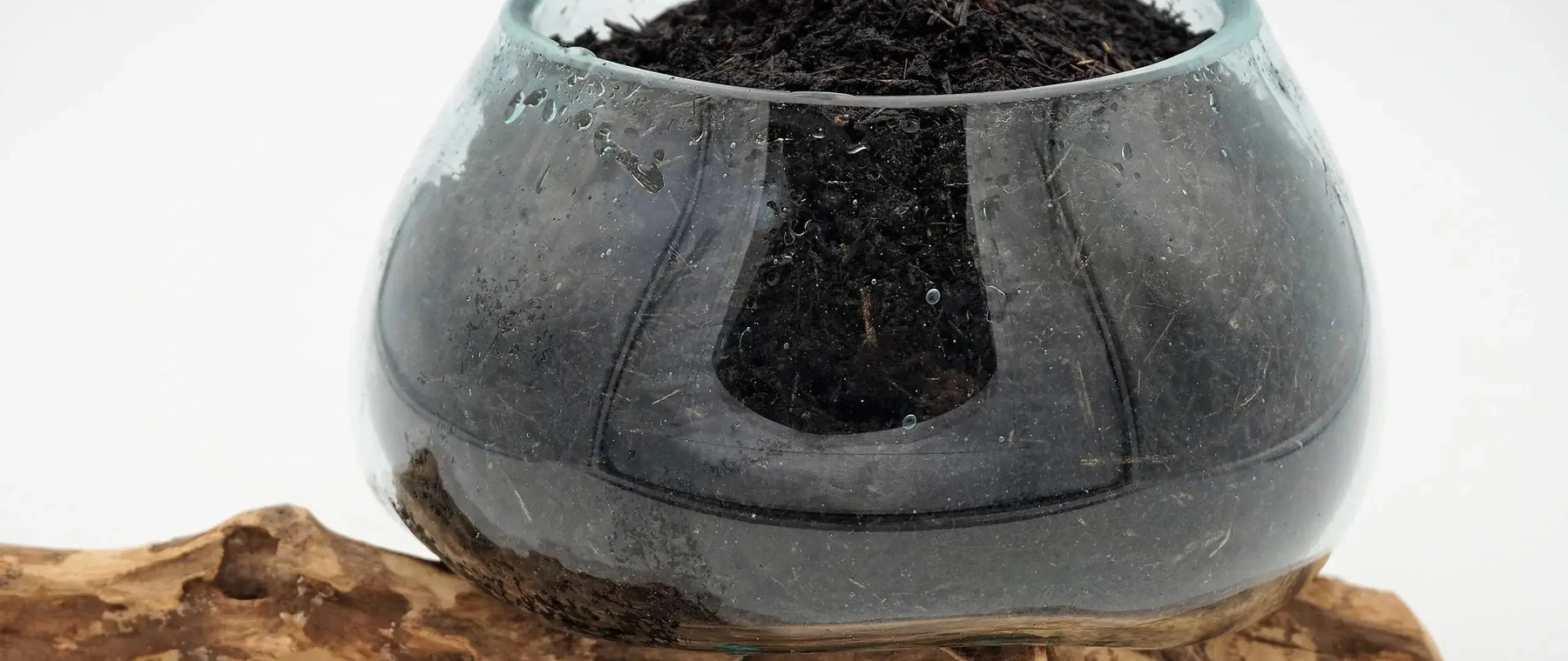 Sac de Life Mix sol vivant, amendement organique à base de compost et micro-organismes pour enrichir la terre du jardin