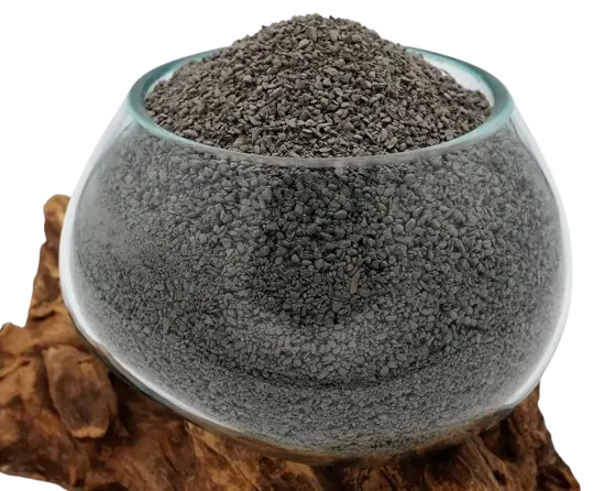 Amendement minéral paramagnétique – Basalte volcanique Le Jardinier Français