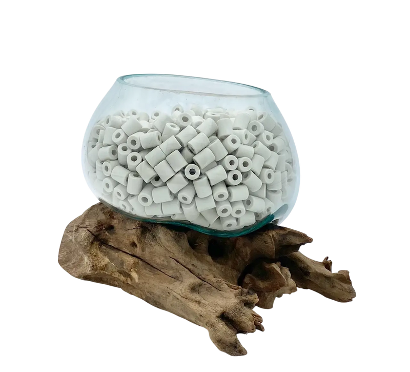 Bobines céramique dynamisante 100g Le Jardinier Français
