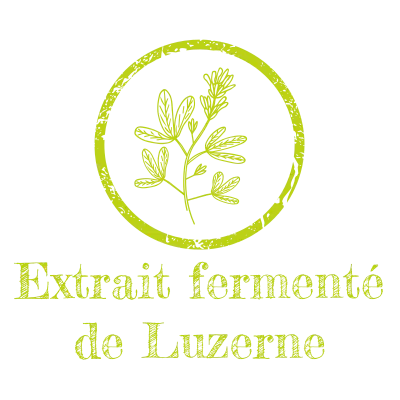 Amendement organique extrait fermenté – Luzerne Le Jardinier Français