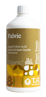 Stimulateur acide fulvique naturel – Fulvic Terra Aquatica Terra Aquatica