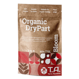 Engrais organique complet de floraison – Organic Dry Part Bloom Terra Aquatica