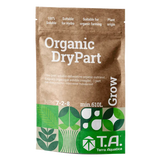 Engrais organique complet de croissance – Organic Dry Part Grow Terra Aquatica
