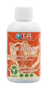 Stimulateur de floraison concentré – Pro Bloom Terra Aquatica Terra Aquatica