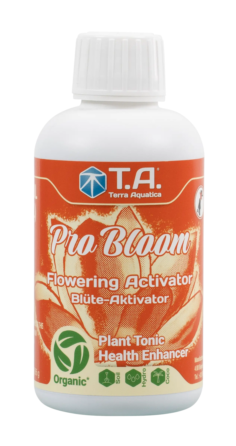 Stimulateur de floraison concentré – Pro Bloom Terra Aquatica Terra Aquatica