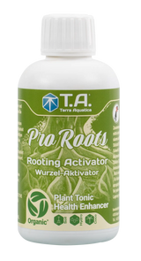 Stimulateur racinaire concentré – Pro Roots Terra Aquatica Terra Aquatica