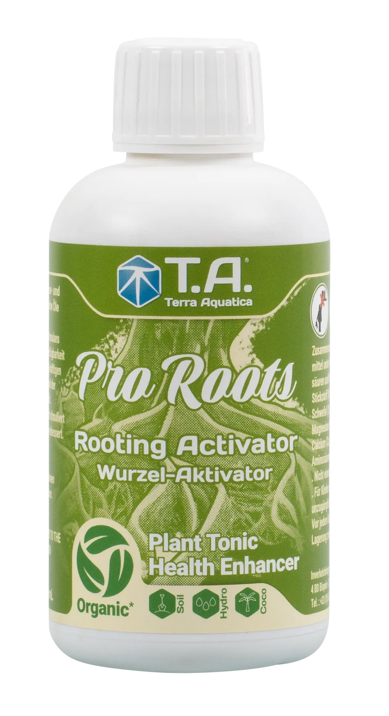 Stimulateur racinaire concentré – Pro Roots Terra Aquatica Terra Aquatica
