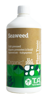 Biostimulant extrait d'algues marines – Seaweed Terra Aquatica Terra Aquatica