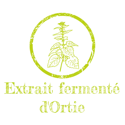 Amendement organique extrait fermenté 1.5L – Ortie Le Jardinier Français
