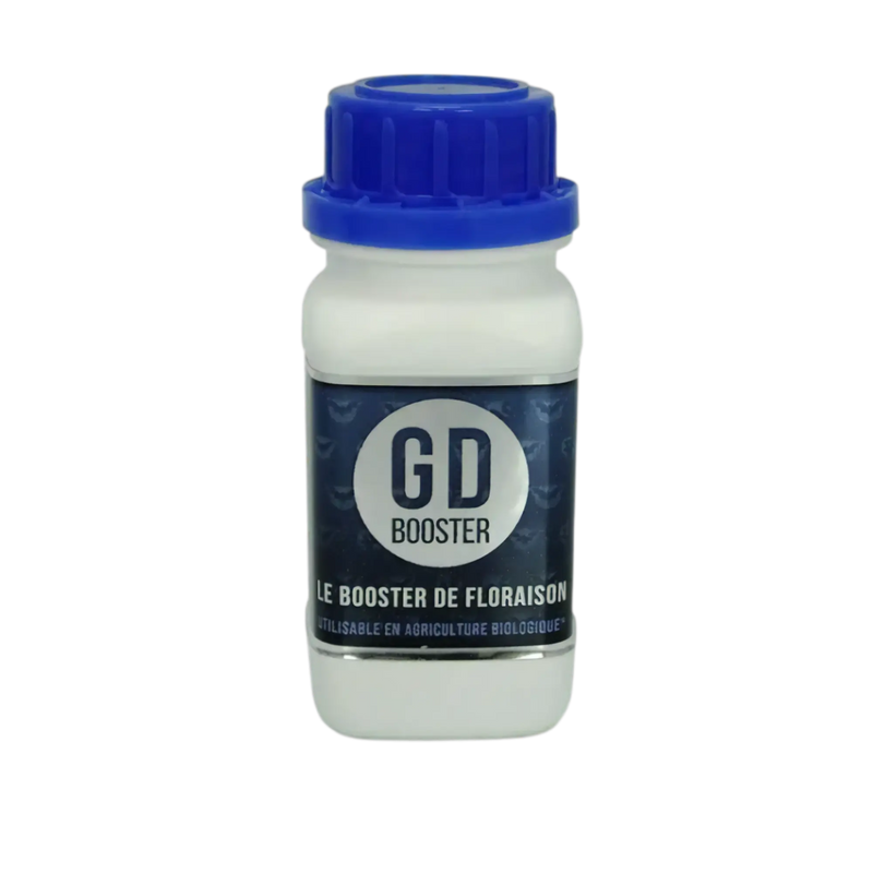 Booster de floraison liquide – GD Booster Guanodiffusion Guano Diffusion