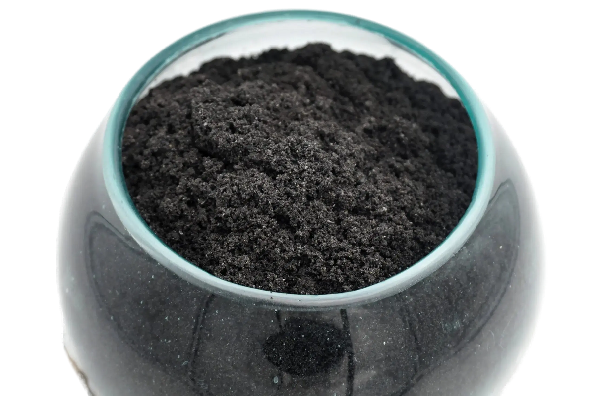Amendement minéral naturel pour le sol – Mineratonic - Le Jardinier Français