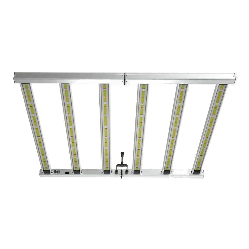 Panneau LED horticole 720W Lazerlite PRO