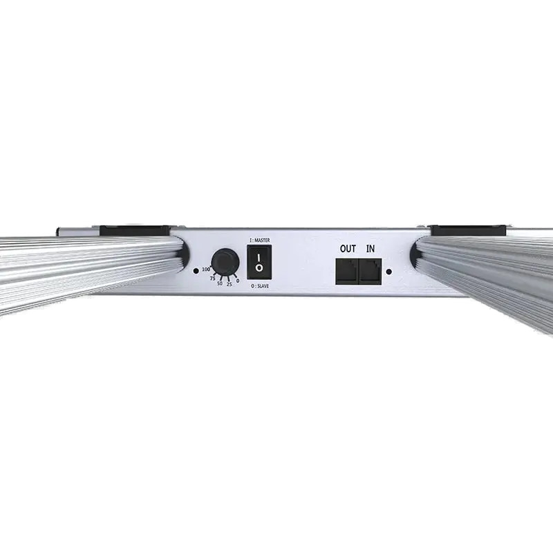 Panneau LED horticole 720W Lazerlite PRO