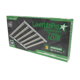 Panneau LED horticole 720W Lazerlite PRO