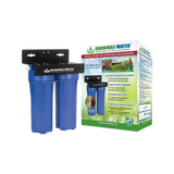 Filtre à eau de jardin 240 L/h – Growmax Water Eco Grow
