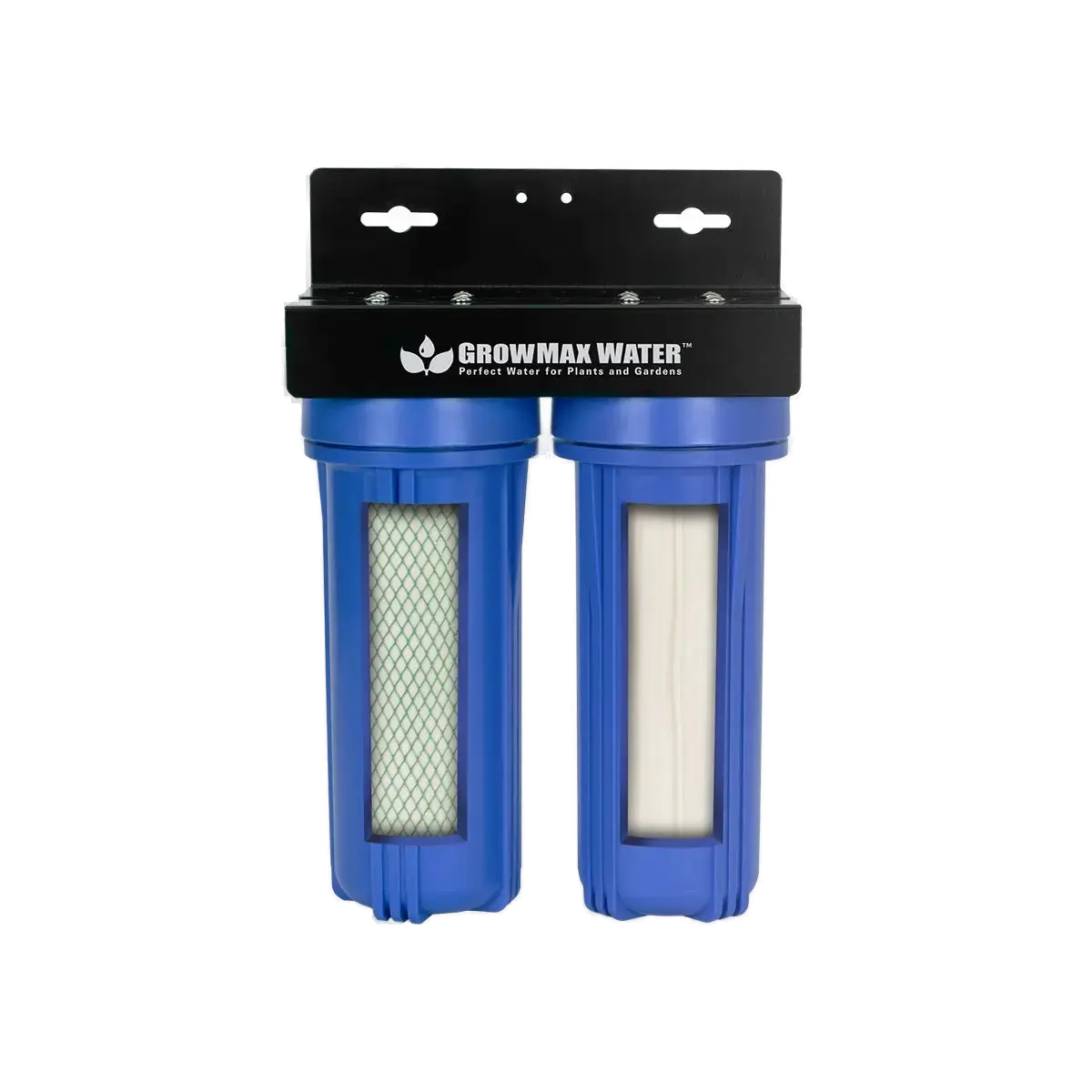 Filtre à eau de jardin 240 L/h – Growmax Water Eco Grow