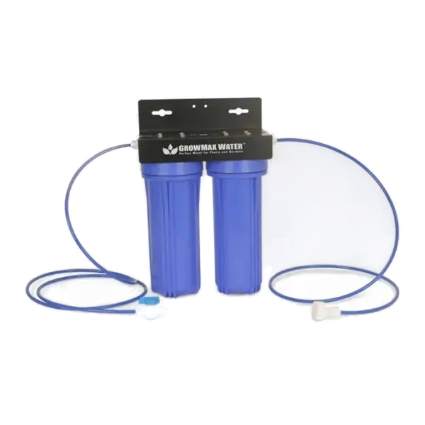 Filtre à eau de jardin 240 L/h – Growmax Water Eco Grow