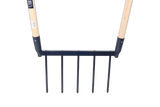 Biofourche 5 dents manche en bois–Spear & Jackson
