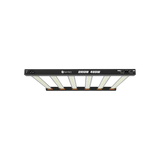 Panneau LED horticole 480W full spectrum UV/IR – Agrolight Orion AGROLIGHT