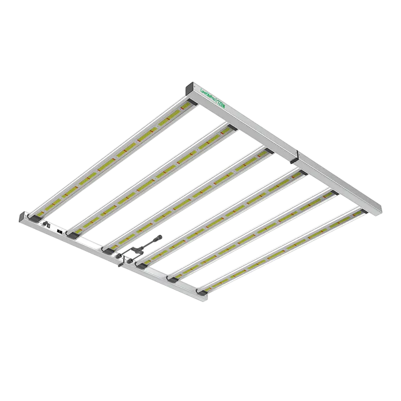 Panneau LED horticole 720W Lazerlite PRO