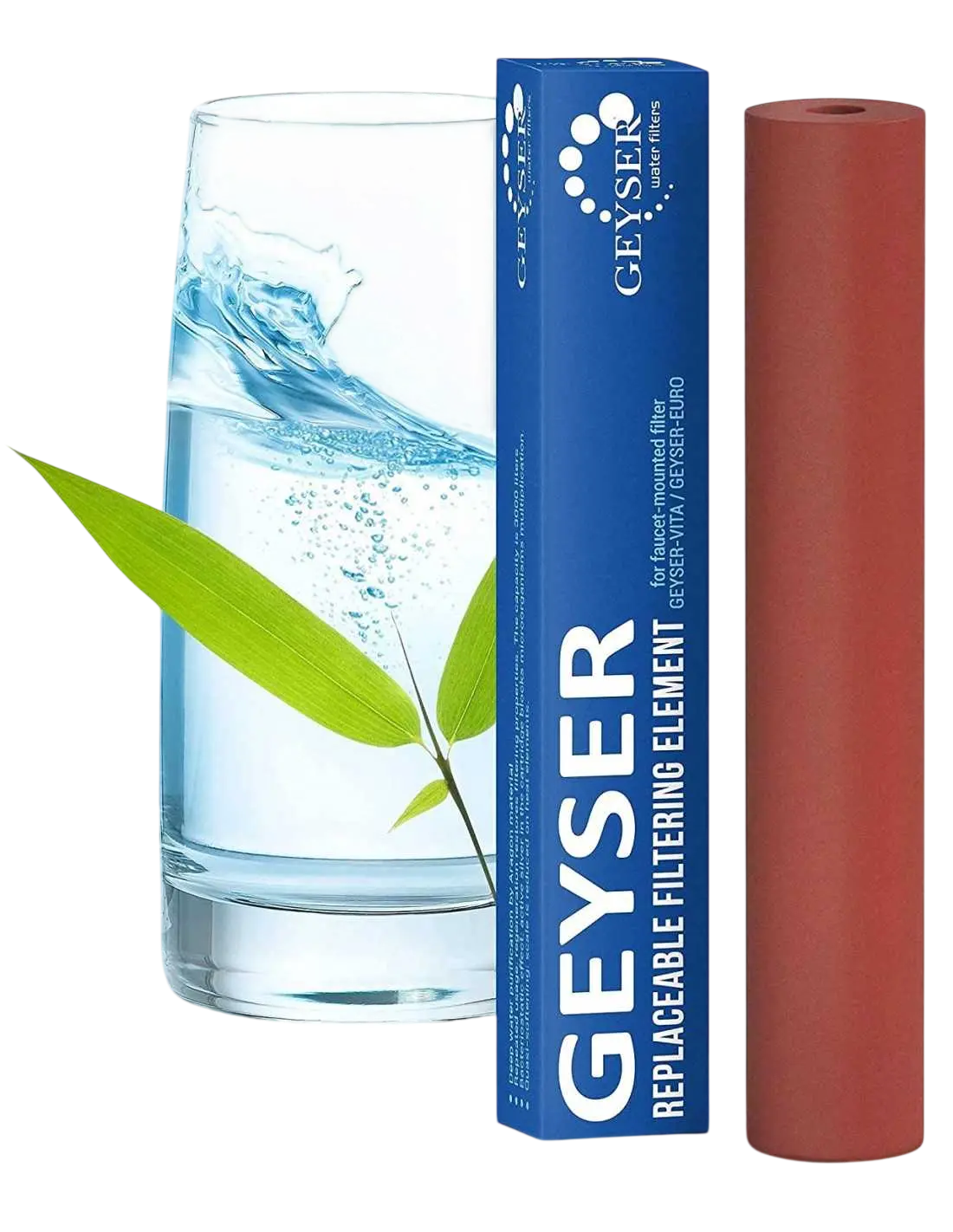 Cartouche Aragon SR Geyser Le Jardinier Français