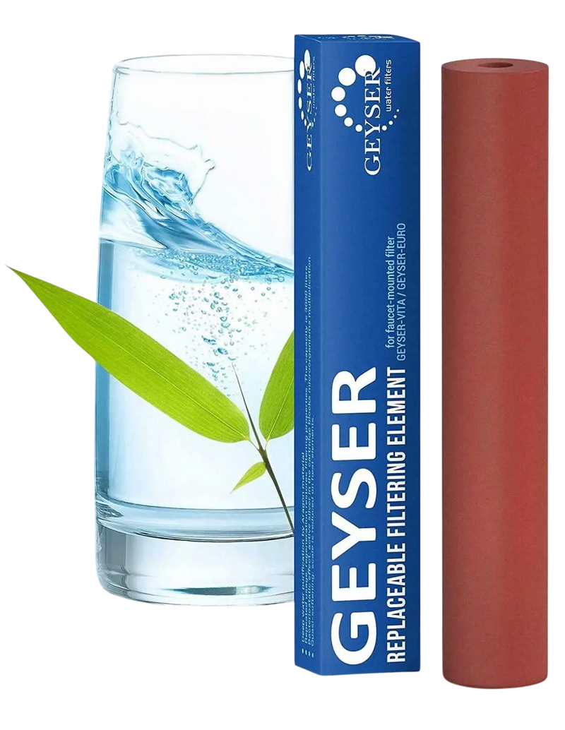 Cartouche Aragon SR Geyser Le Jardinier Français