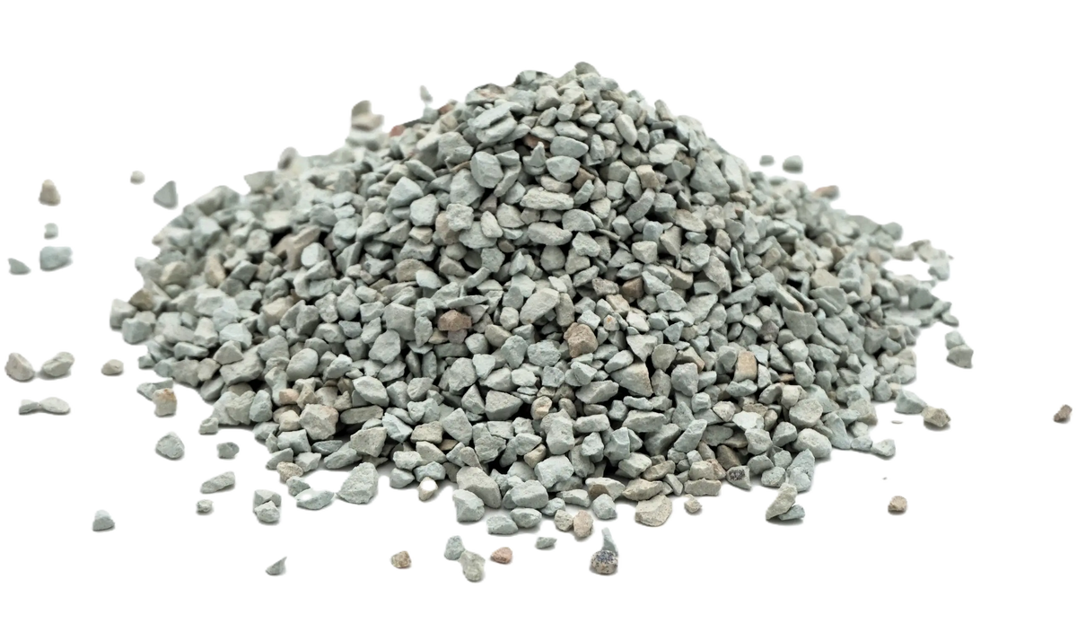 Zéolithe clinoptilolite 1 kg