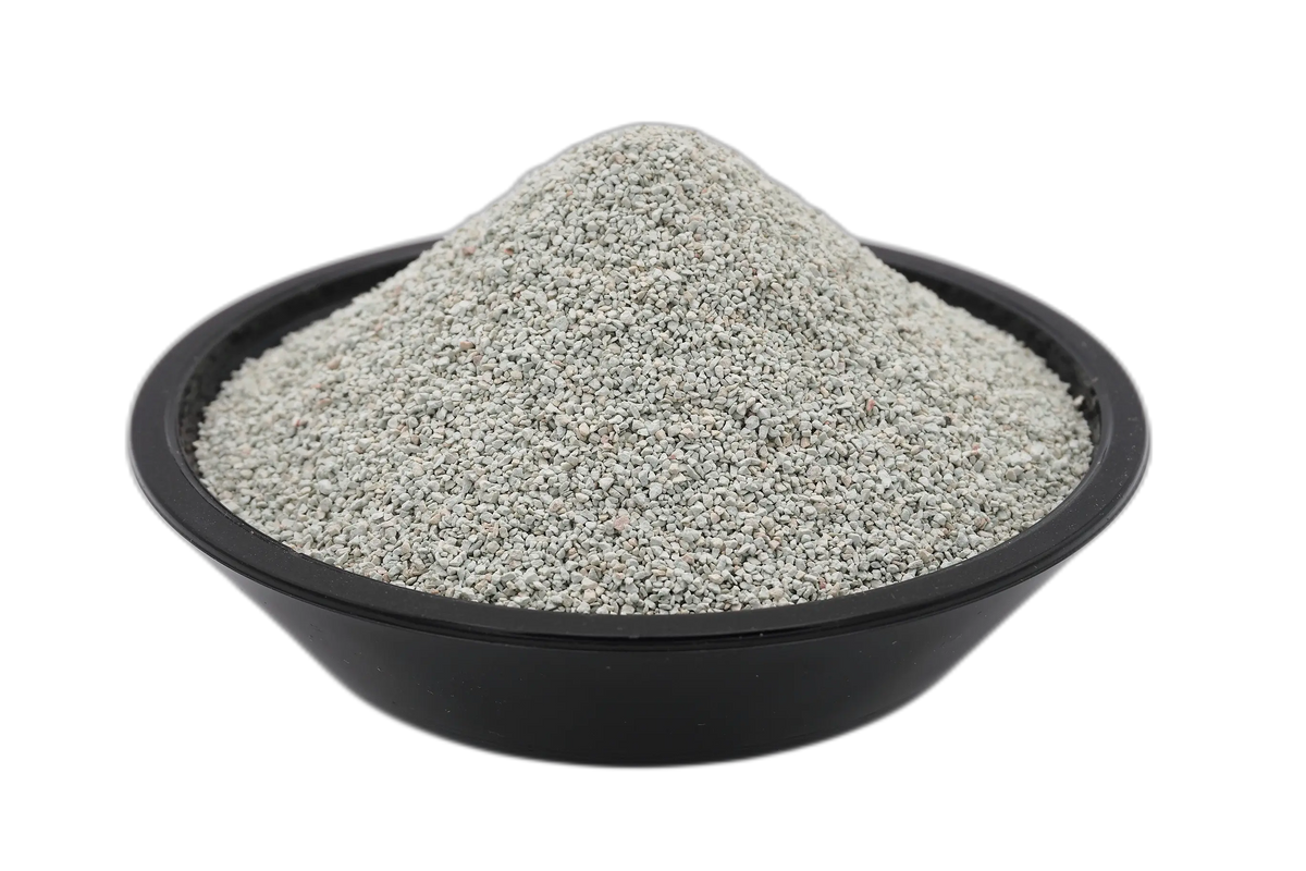 Amendement minéral zéolithe 0,5-1 mm 1Kg – Clinoptilolite Le Jardinier Français
