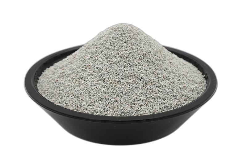 Amendement minéral zéolithe 0,5-1 mm 1Kg – Clinoptilolite Le Jardinier Français