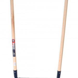 Eco Biofourche 5 Dents Manche en Bois