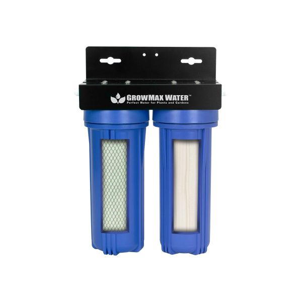 GROWMAX WATER ECO GROW 240 L/h - FILTRE A EAU – Image 2