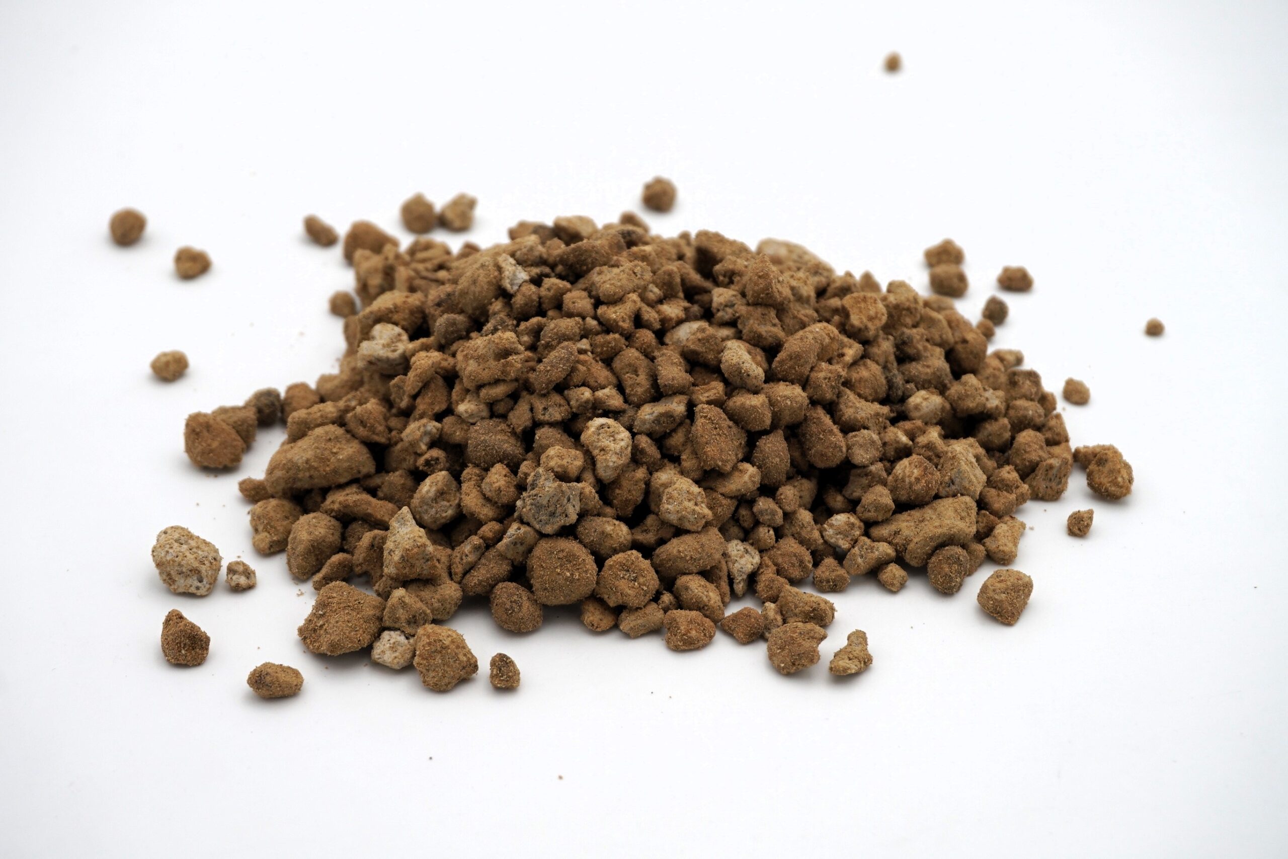 PUMICE 3/6mm - 1L, 2L, 3L, 5L, 10L